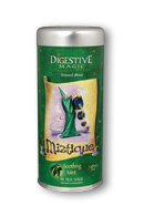 Digestive Magic Tea 35 Tea Mint from FunFresh Foods